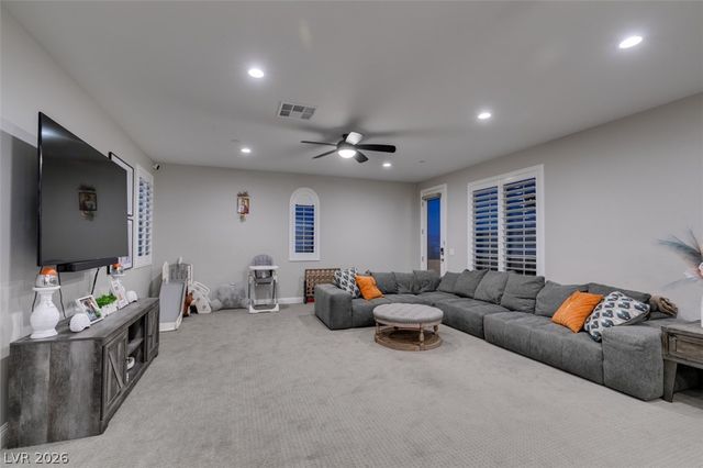 8615 Jerlyn Street, Las Vegas, NV 89113