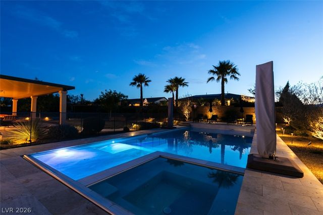 8615 Jerlyn Street, Las Vegas, NV 89113