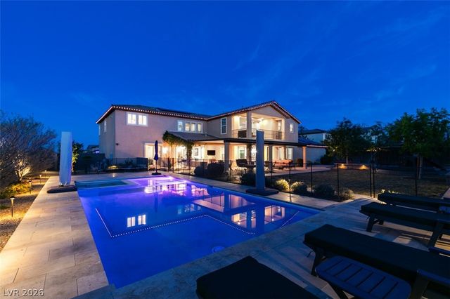 8615 Jerlyn Street, Las Vegas, NV 89113