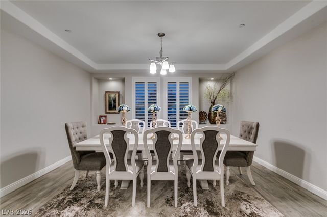 8615 Jerlyn Street, Las Vegas, NV 89113