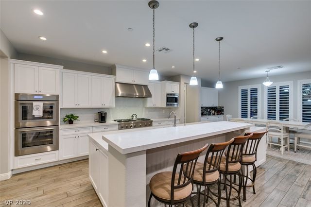 8615 Jerlyn Street, Las Vegas, NV 89113