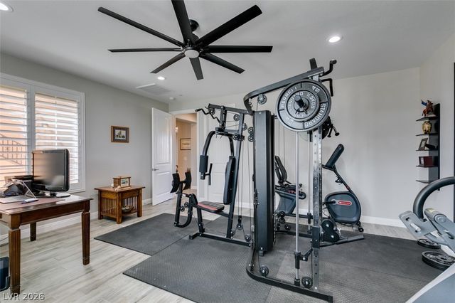 8615 Jerlyn Street, Las Vegas, NV 89113