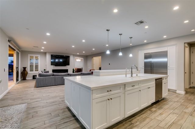8615 Jerlyn Street, Las Vegas, NV 89113