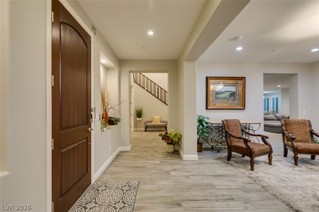 8615 Jerlyn Street, Las Vegas, NV 89113