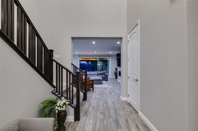 8615 Jerlyn Street, Las Vegas, NV 89113