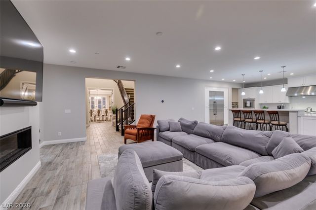 8615 Jerlyn Street, Las Vegas, NV 89113