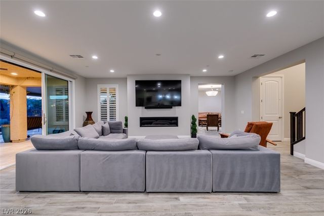 8615 Jerlyn Street, Las Vegas, NV 89113