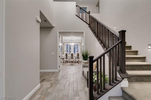 8615 Jerlyn Street, Las Vegas, NV 89113