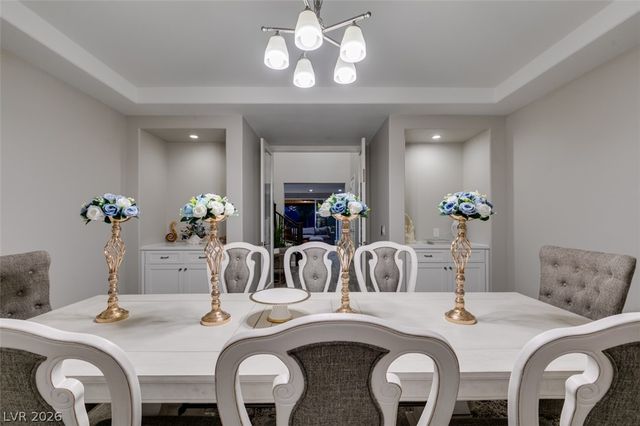 8615 Jerlyn Street, Las Vegas, NV 89113