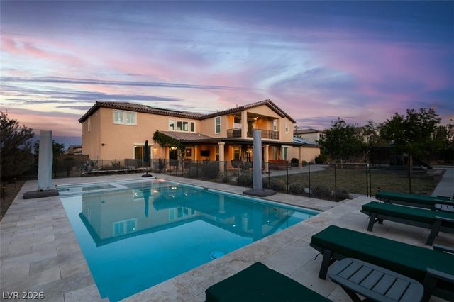 8615 Jerlyn Street, Las Vegas, NV 89113