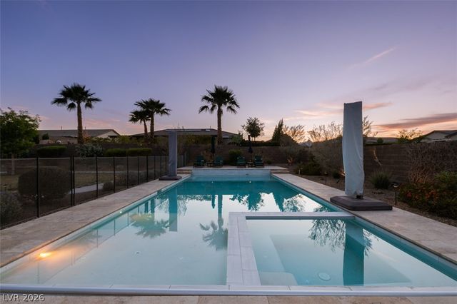 8615 Jerlyn Street, Las Vegas, NV 89113