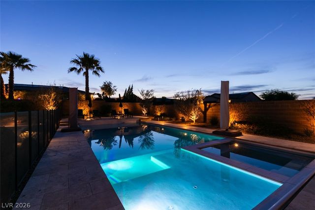 8615 Jerlyn Street, Las Vegas, NV 89113