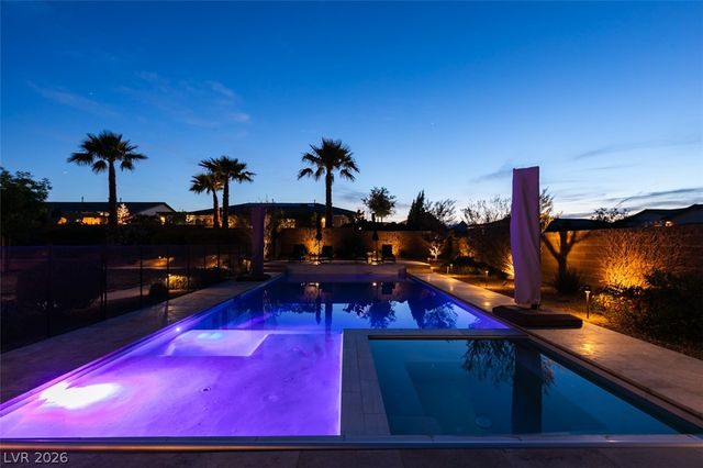 8615 Jerlyn Street, Las Vegas, NV 89113
