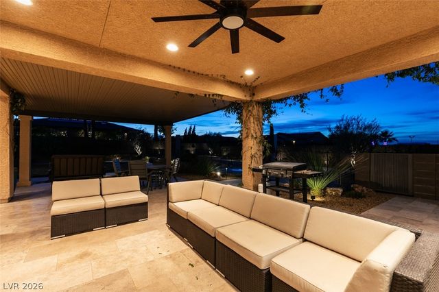 8615 Jerlyn Street, Las Vegas, NV 89113