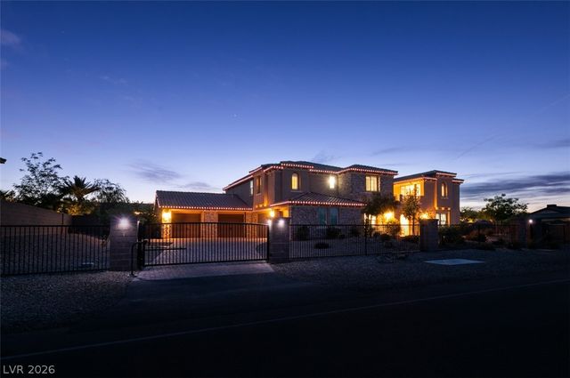8615 Jerlyn Street, Las Vegas, NV 89113