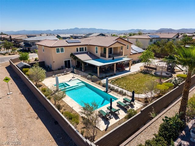 8615 Jerlyn Street, Las Vegas, NV 89113