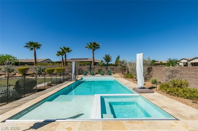 8615 Jerlyn Street, Las Vegas, NV 89113