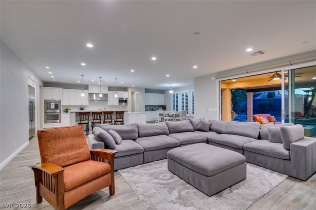 8615 Jerlyn Street, Las Vegas, NV 89113