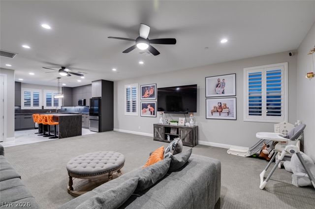8615 Jerlyn Street, Las Vegas, NV 89113
