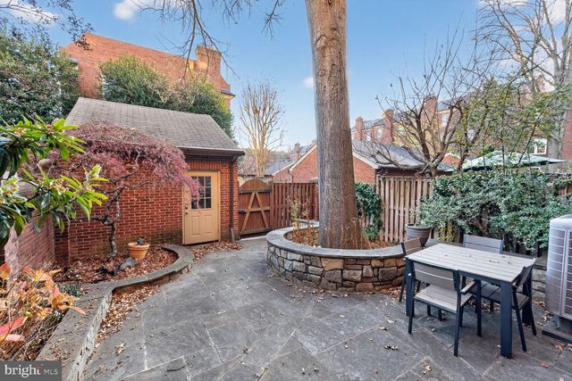 3540 RESERVOIR RD NW, Washington, DC 20007