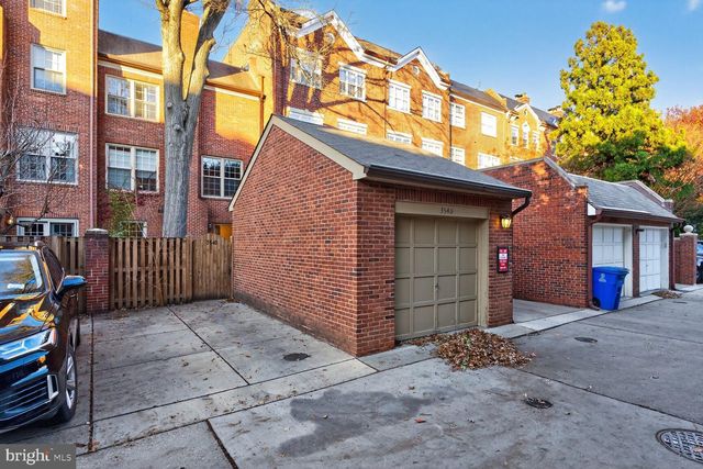 3540 RESERVOIR RD NW, Washington, DC 20007