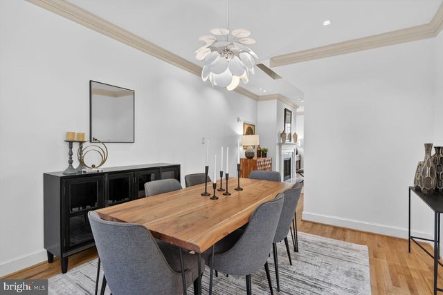 3540 RESERVOIR RD NW, Washington, DC 20007