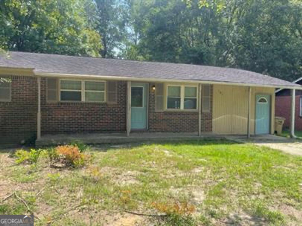 181 Oldenburg Drive, Riverdale, GA 30274
