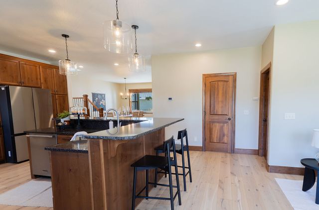 3015 Cove Creek Circle, Billings, MT 59106