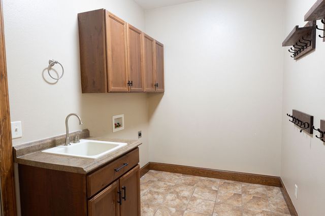 3015 Cove Creek Circle, Billings, MT 59106