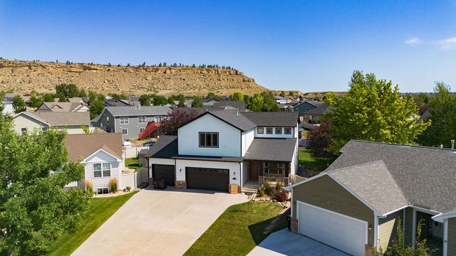 3015 Cove Creek Circle, Billings, MT 59106