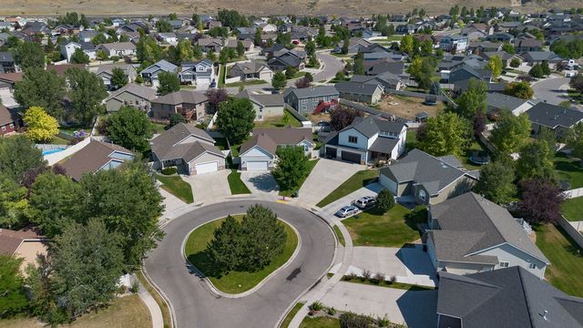 3015 Cove Creek Circle, Billings, MT 59106