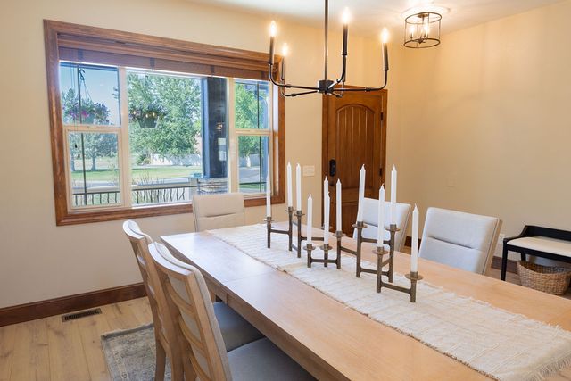 3015 Cove Creek Circle, Billings, MT 59106