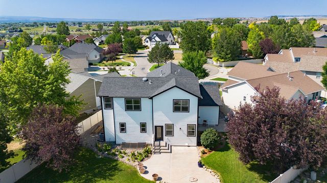 3015 Cove Creek Circle, Billings, MT 59106