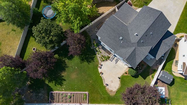 3015 Cove Creek Circle, Billings, MT 59106