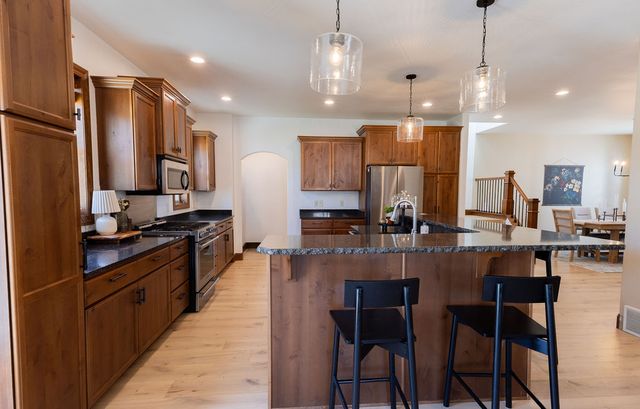 3015 Cove Creek Circle, Billings, MT 59106