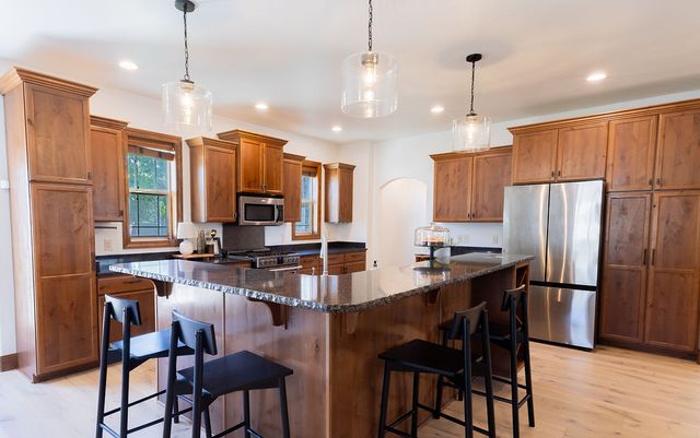 3015 Cove Creek Circle, Billings, MT 59106