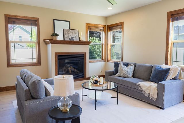 3015 Cove Creek Circle, Billings, MT 59106