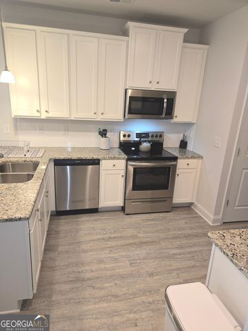 10151 Benton Woods Drive, Covington, GA 30014