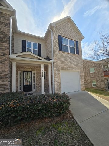 10151 Benton Woods Drive, Covington, GA 30014