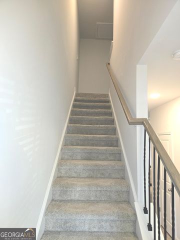 10151 Benton Woods Drive, Covington, GA 30014