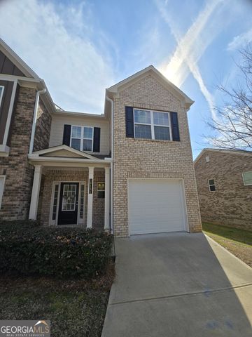 10151 Benton Woods Drive, Covington, GA 30014