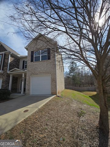 10151 Benton Woods Drive, Covington, GA 30014