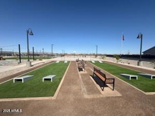 36800 W SAN CLEMENTE Street, Maricopa, AZ 85138