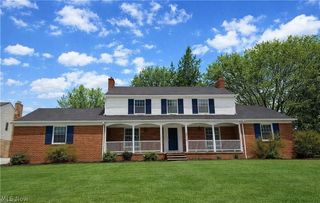 22350 S Woodland Road, Shaker Heights, OH 44122
