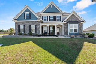 526 Long Ridge Drive, Lexington, SC 29073