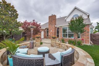 436 Shady Valley Drive, Allen, TX 75002