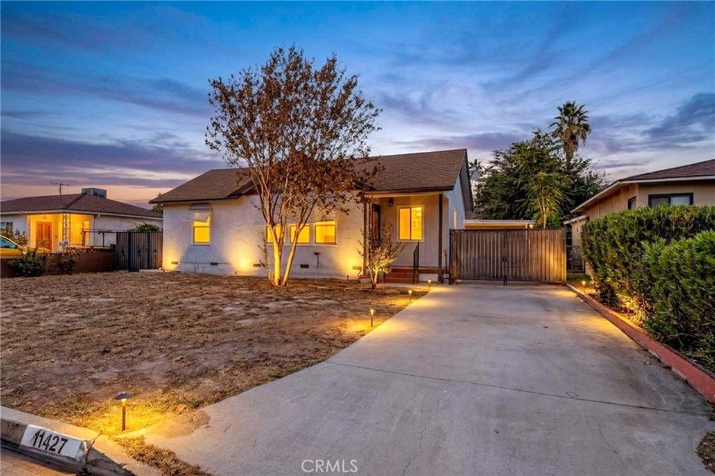 11427 Mulhall, El Monte, CA 91732 — exterior