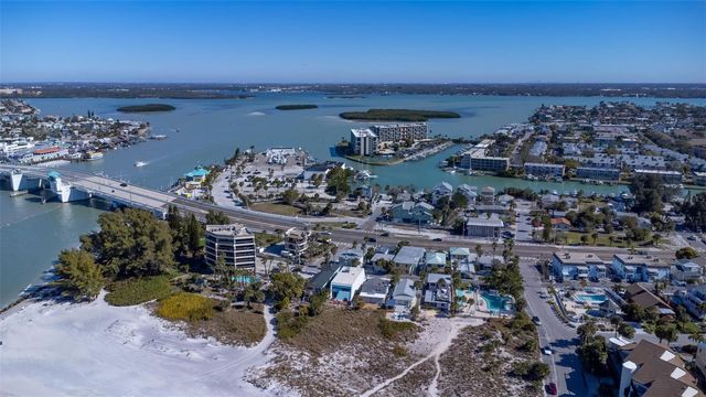 12620 GULF BOULEVARD, Treasure Island, FL 33706