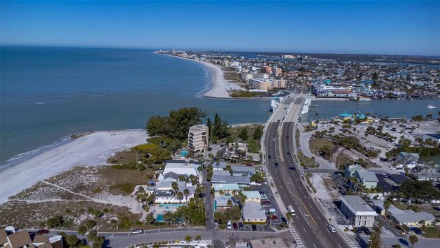 12620 GULF BOULEVARD, Treasure Island, FL 33706