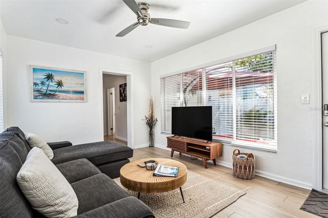 12620 GULF BOULEVARD, Treasure Island, FL 33706